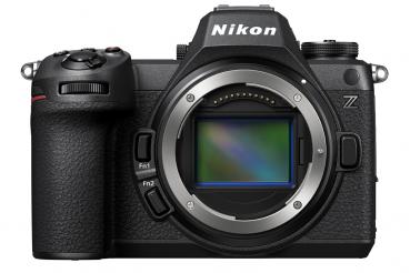 Nikon Z6 III Body
